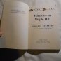 Miracles on Maple Hill by Virginia Sorensen (1984) (L22b11) Odyssey Classic Harcourt Brace & Co PB