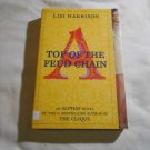 Top of the Feud Chain by Lisi Harrison (2011) (182) Alphas #4, Young Adult, Contemporary