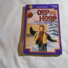 Orp Goes to the Hoop by Suzy Kline (1993) (L73c10) Orp #3, Avon Camelot PB