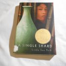 A Single Shard by Linda Sue Park (2003) (R34c9) A Dell Yearling Book PB