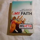 My Faith by Kurt Johnston, Mark Oestreicher (2007) (L62b8) Middle School Survival Zondervan PB My Faith by Kurt Johnston, Mark Oestreicher (2007) (L62b8) Middle School Survival Zondervan PB