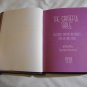 Grateful Table: Blessings, Prayers and Graces by Brenda Knight (2013) (R74d9) Viva First Edition HC