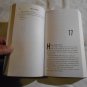 White Bone by Ridley Pearson (2016) (R74d10) Risk Agent #4, G. P Putnam's Sons PB