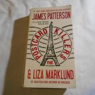 The Postcard Killers by James Patterson, Liza Marklund (2012) (R74d10) Vision PB The Postcard Killers by James Patterson, Liza Marklund (2012) (R74d10) Vision PB