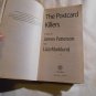 The Postcard Killers by James Patterson, Liza Marklund (2012) (R74d10) Vision PB