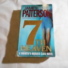 7th Heaven by James Patterson, Maxine Paetro (2009) (R21a11) Women's Murder Club #7, Vision PB