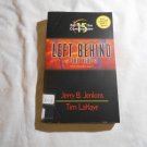 Battling the Commander The Hidden Cave by Jerry B. Jenkins Tim LaHaye Chris Fabry 2001/R24a13 #15 PB Battling the Commander The Hidden Cave by Jerry B. Jenkins Tim LaHaye Chris Fabry 2001/R24a13 #15 PB