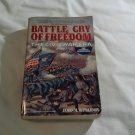 Battle Cry of Freedom: The Civil War Era by James M. McPherson (1989) (189) History