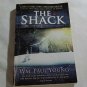 The Shack by William Paul Young (2007) (189) Christian Fiction, Inspiration