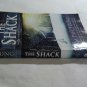 The Shack by William Paul Young (2007) (189) Christian Fiction, Inspiration
