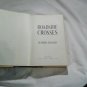 Roadside Crosses by Jeffery Deaver (2009) (191) Kathryn Dance #2, Mystery, Thriller