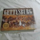 Gettysburg The Turning Point in the Struggle Between North & South by Kevin Dougherty 2013/R52b4 HC