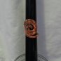 Copper Swirl Ring Size 11 Statement Ring (SD1)