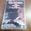 Christmas with Bing Crosby and Frank Sinatra Cassette Tape Collector Edition by LDMI