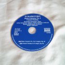 TCHAIKOVSKY: Piano Concerto No. 2 / Concert Fantasia (2007) Russian Philharmonic Orchestra