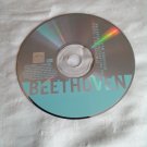 Beethoven The Philadelphia Orchestra, Riccardo Muti ‎Symphony No. 9 "Choral" CD