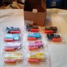 10 PC Sotek Ink Cartridges 564XL Work for Photosmart 7520 6520 5520 5525 6510 more