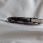 Vintage Crown Refillable Camel Flip Top Cigarette Lighter Collectible Made in Japan (BD3)