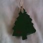 Sparkling Christmas Tree Ornament Glittery (BD3)
