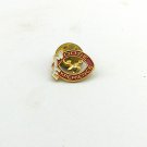 Loyal Order of Moose Vintage Moose Experience Gold Tone Lapel Pin (BD3)
