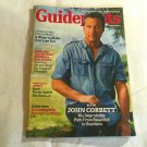 Guideposts August 2017 John Corbett, Make Exercise Fun, Community Harvest in Maine (GR2r2)