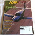 AOPA Pilot Magazine June 2003 Ovation Mooney's Latest and Greatest; Air Force Training () PB AOPA Pilot Magazine June 2003 Ovation Mooney's Latest and Greatest; Air Force Training () PB