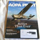 AOPA Pilot Magazine May 2017 Alaska Guide Pilots; Remos Resurgence GXIS Gets Smart () PB