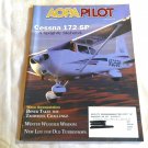 AOPA Pilot Magazine January 2003 Cessna 172 SP; New Life for Old Turboprops () PB AOPA Pilot Magazine January 2003 Cessna 172 SP; New Life for Old Turboprops () PB