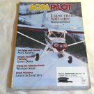 AOPA Pilot Magazine February 2003 Luscombe Silvaire; Stall Safety; Flying the National Parks () PB