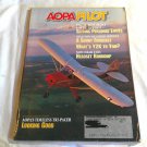 AOPA Pilot Magazine December 1998 Instrument Skills for Every Pilot; What's Y2K to You? () PB AOPA Pilot Magazine December 1998 Instrument Skills for Every Pilot; What's Y2K to You? () PB