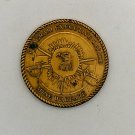 Mine Warfare Token - PEO Mine Warfare Program Executive Office (SD3)