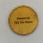 Mine Warfare Token - PEO Mine Warfare Program Executive Office (SD3)