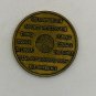 To Thine Own Self Be True VIII Recovery AA Token / Coin / Medallion (SD3)