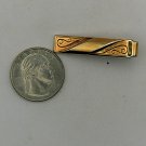 Marvel Gold Tone Tie Clip / Tie Clasp (SD3)