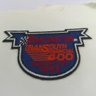Darlington TransSouth Financial 400 March 21 1999 Patch (SD2) Darlington TransSouth Financial 400 March 21 1999 Patch (SD2)