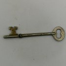 Vintage Skeleton Key Germany Stamped on top of Key 3" (SD2) Vintage Skeleton Key Germany Stamped on top of Key 3" (SD2)