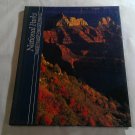 National Parks: Explore America by James Cassidy (1993) () Reader's Digest HC
