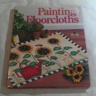 Painting Floorcloths by Plaid Enterprises (1999) () Sterling Publishing HC