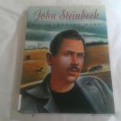 John Steinbeck by Catherine Reef (1996) () Clarion Books PB