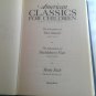 American Classics for Children by Dalmation Press (2003) () Tom Sawyer, Moby Dick, Huckleberry Finn