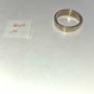 Silver 5 Layer Band Size 10 Ring (#64/SD1)