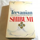 Shibumi by Trevanian (1979) () Nicholai Hel #1, Crown Publishers HC