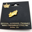 Aminco Tampa Bay Devil Rays Pin/Brooch (J1)