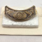 Bronze Color Harley Owner Group 2002 Pin/Brooch (J1)