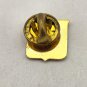 Canada Enamel Pin Blue Red Beige Pin/Brooch (J1)