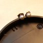 Pearl Colored Stud Pierced Earrings (BD2)