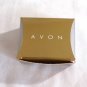 Avon 2001 Cream Colored Classic Baroque Pearlesque Pierced Earrings (BD2)