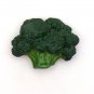 3D Broccoli Refrigerator Magnetic Polyresin (SD2)