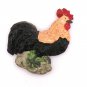 Rooster Refrigerator Magnet 3D Resin (SD2)