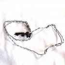 Black 7 in 1 Multi-Tool Steel Necklace 13" (BD3) Bottle Opener, Screwdriver and more Black 7 in 1 Multi-Tool Steel Necklace 13" (BD3) Bottle Opener, Screwdriver and more